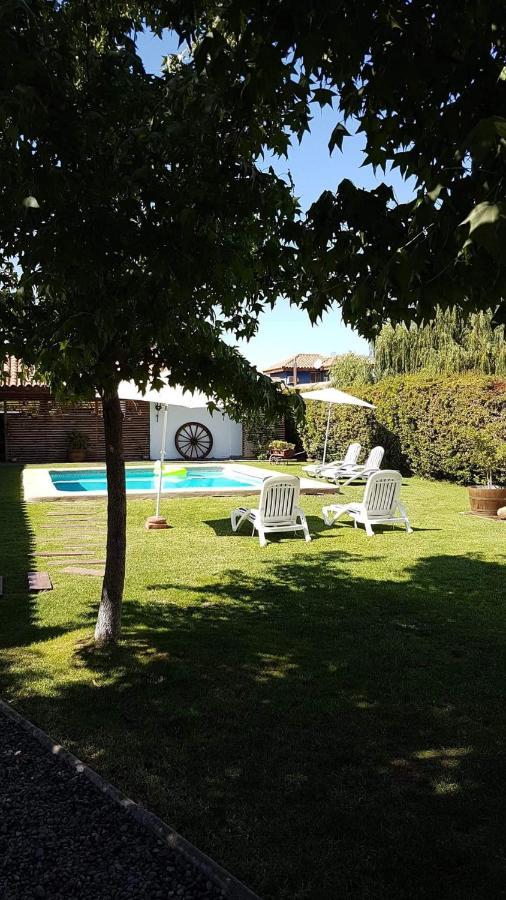 Alojamento Tierra & Vino Best Price Colchagua *