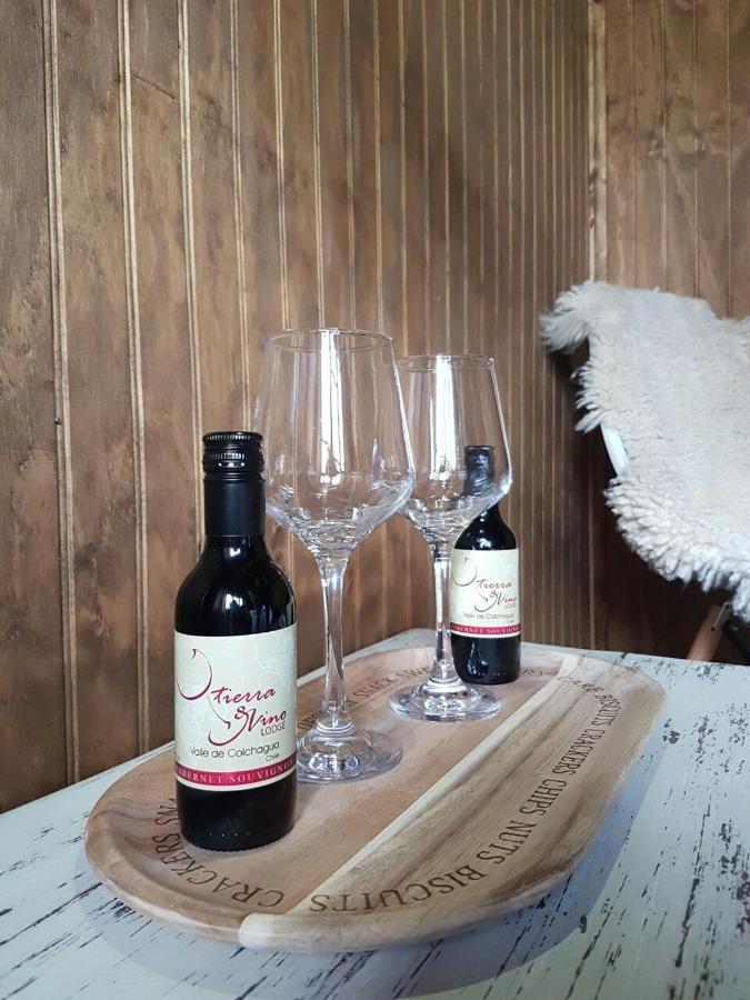 Tierra & Vino Best Price Colchagua *