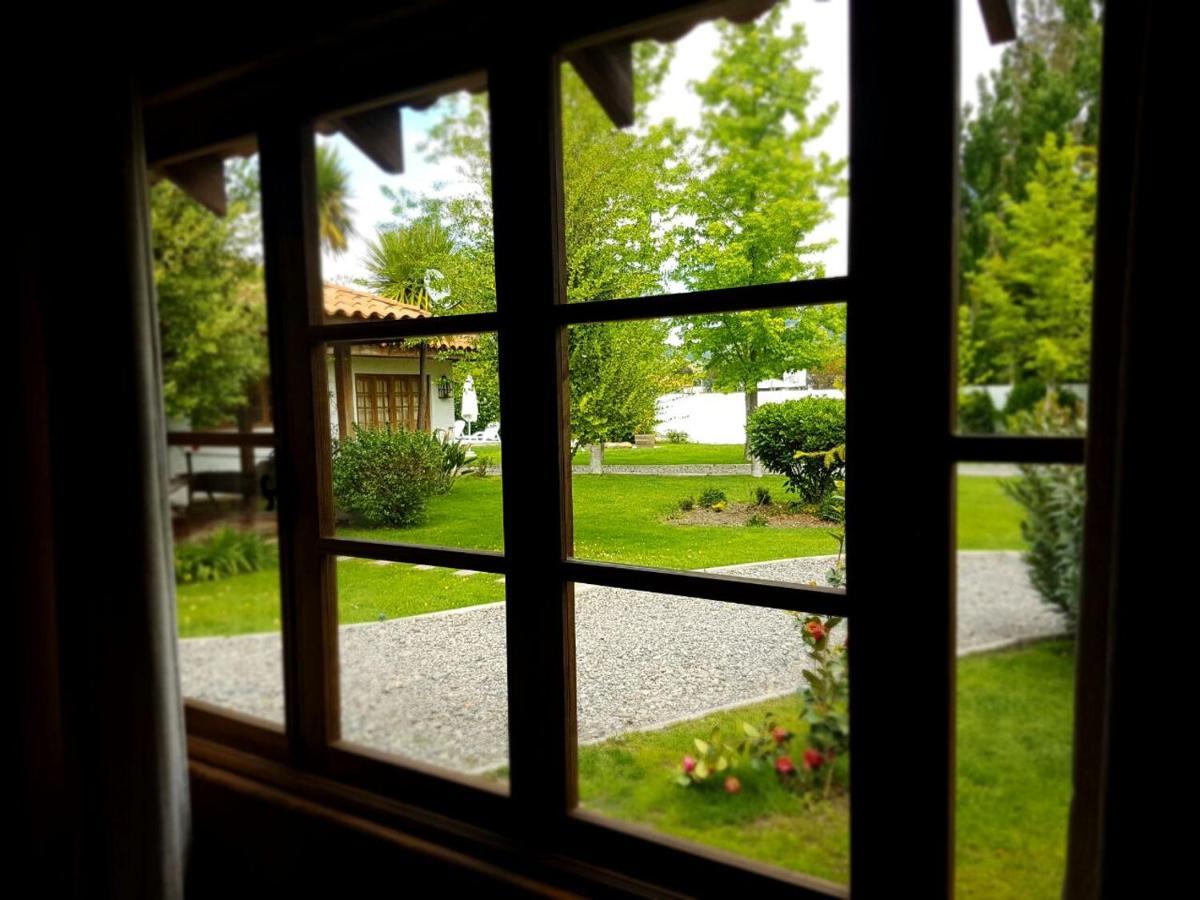 Alojamento Tierra & Vino Best Price Colchagua *