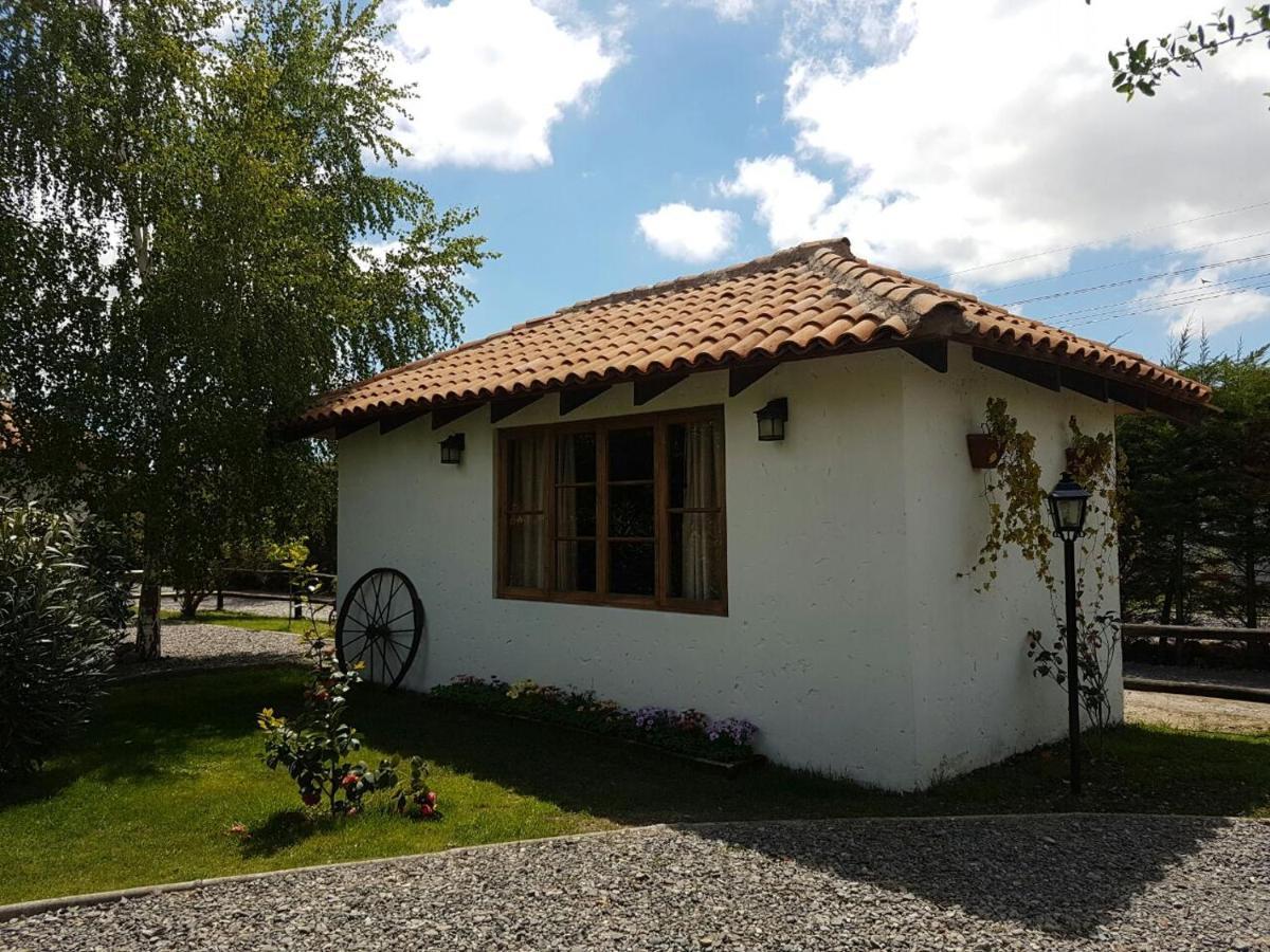 Alojamento Tierra & Vino Best Price Colchagua Santa Cruz